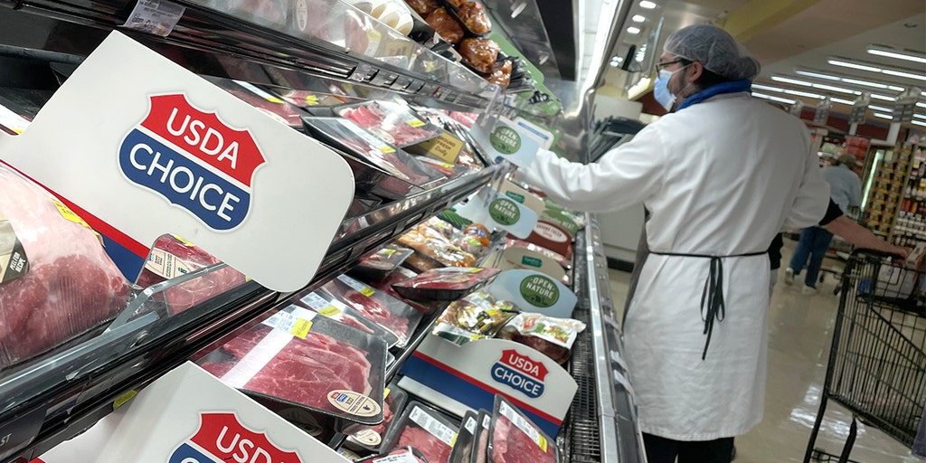 OECD forecasts higher inflation as it slashes global economic growth outlook - Vimarsana News