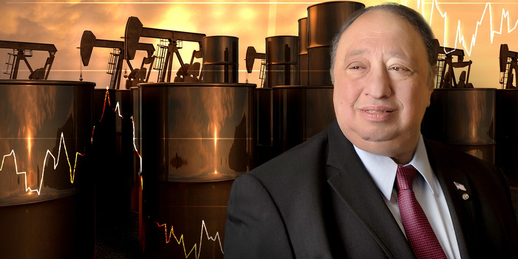 Washington launched a 'war' on North American oil: Billionaire supermarket owner - Vimarsana News
