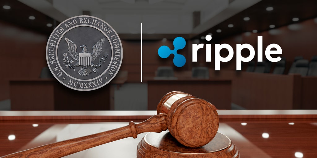 Crypto firm Ripple considers relocating to London over U.S. regulation