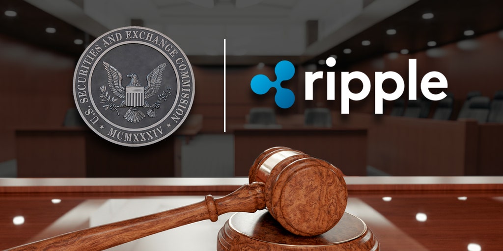 Regulatory riddle: An investigation into the SEC v. Ripple case and its consequences for crypto - Vimarsana News