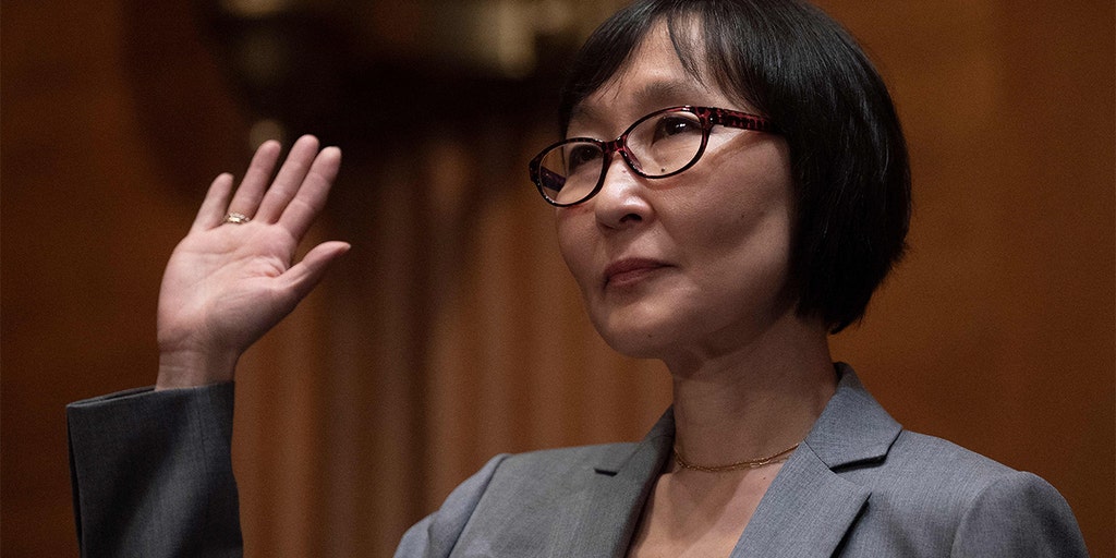 Biden admin scrambling to save controversial FCC nominee after Saule Omarova withdrawal - Vimarsana News