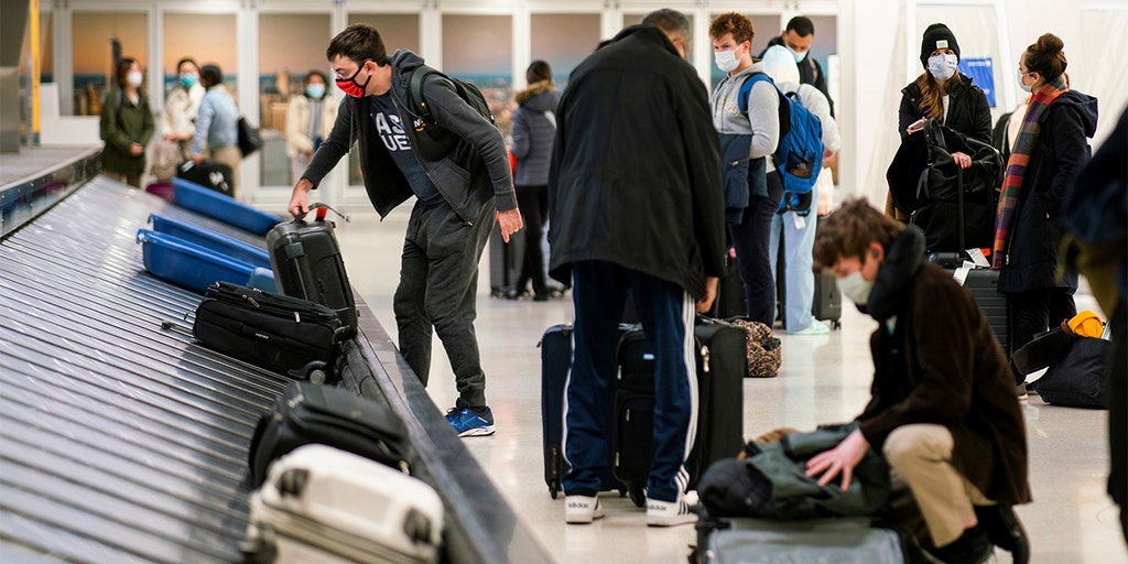Airport upgrades: Biden admin to grant $1B to improve terminals, other facilities - Vimarsana News