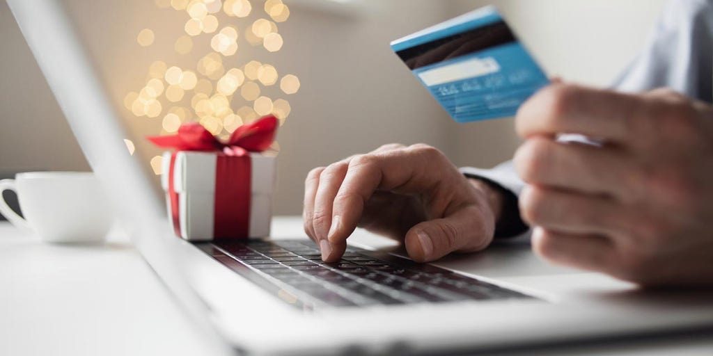 Black Friday heads for online sales record - Vimarsana News