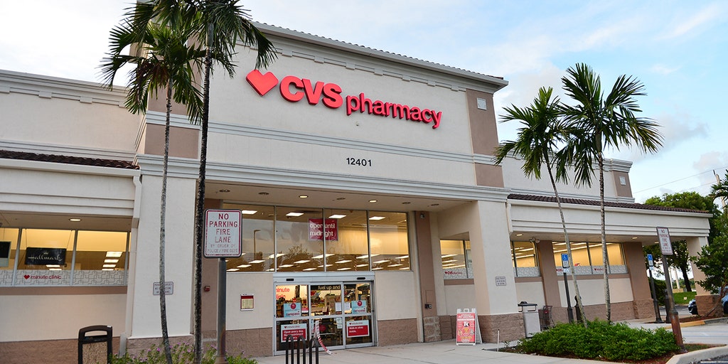 CVS removes COVID-19 test purchasing limits - Vimarsana News