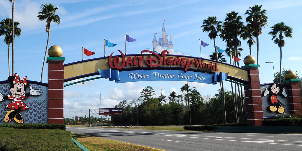 Disney World to raise prices for tickets, annual passes - Vimarsana News