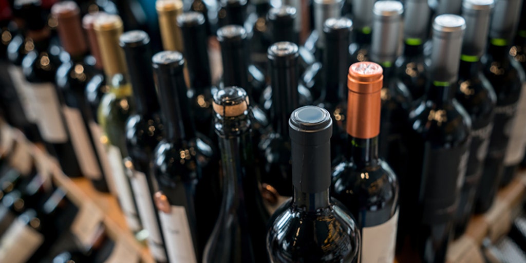 Supply chain bottlenecks giving Napa Valley something to 'wine' about - Vimarsana News