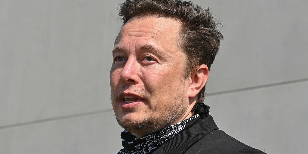 Elon Musk No Longer World's Richest Person, Surpassed By Bernard