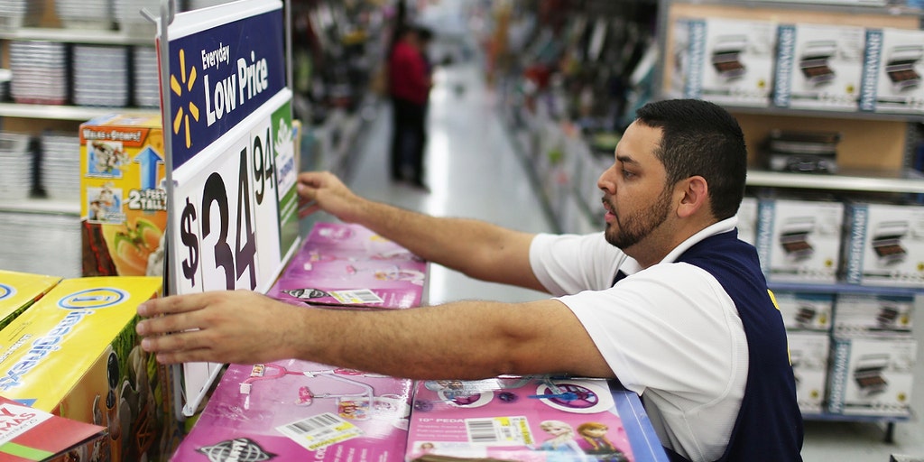 Walmart Black Friday deals has kicked off: Here are the biggest savings - Vimarsana News