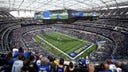 Rams trying to bar fans who are outside Los Angeles region from buying NFC title game tickets: report