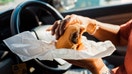 According to a recent report from marketing agency network TOP Data, visits to fast food restaurants in the U.S. have increased 33% overall from January to April 2021. (iStock)