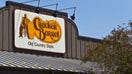 Cracker Barrel Old Country Store is an American restaurant and gift store chain that serves Southern-inspired food.