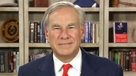 Texas ports could help US supply chain, inflation: Gov. Abbott