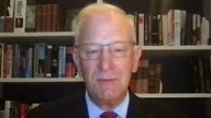 Inflation 'more than transitory' ahead of expensive Thanksgiving: Former Kansas City Fed president