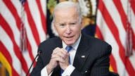 Biden meets with major retail CEOs to talk supply chains