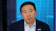 Andrew Yang: Media’s ‘fixation on race’ impeded 2020 campaign