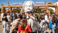Astroworld victim's LinkedIn profile gets deleted without family's consent, father claims: 'I'm so upset'