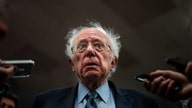 Sen. Bernie Sanders claims inflation isn't to blame for high gas prices