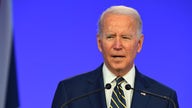 Biden to announce coalition of key companies to combat climate change