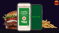 Burger King, Robinhood serving up 'side of crypto' with Bitcoin, Dogecoin, Ethereum giveaway