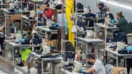 Supply chain crisis triggers a 'renaissance of American manufacturing'