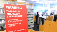 CVS completes rollout of time-delay drug safes at 851 Texas pharmacy locations