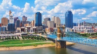 This town in Ohio was named the top trending destination of 2022