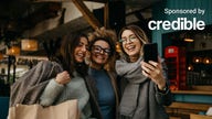 Gen Z consumers are driving the credit industry rebound, TransUnion report finds