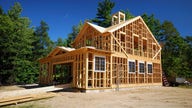 Supply chain creating unprecedented housing issues: NAHB CEO