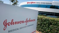 J&J consumer-health IPO process to kick off key test for moribund new-issue market