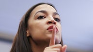 AOC goes after Manchin on voting reform, Build Back Better