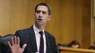 Cotton tells Biden administration to 'stop the madness' amid 30-year inflation high