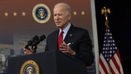 Oil reserves released by Biden expected to primarily go to China, India