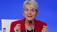 Sec. Granholm calls on Congress to 'move quickly' on spending bill after infrastructure passes