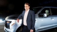 Ford CEO Jim Farley grapples with problems from the auto maker’s past