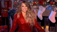 Mariah Carey advertises hit Christmas song, gives London Underground safety instructions in partnership