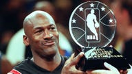 Michael Jordan tops richest athlete list years after retirement