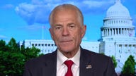 Biden let China's status quo slide in 'Seinfeld summit,' Peter Navarro claims