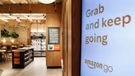 Starbucks links with Amazon Go for first cashier-less cafe