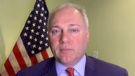 Rep. Scalise: Democrats neglecting basic functions of government while on ‘drunken spending spree’