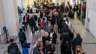 Thanksgiving Eve air travel below 2019 levels, with 2.3M screened: TSA