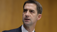 Sen. Tom Cotton on 'woke' CEOs who run to GOP to escape Dem regulation: 'Best of luck'