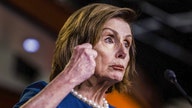 Texas restaurant refuses to apologize for 'misogynistic' Pelosi, 'Let's go Brandon' signs: Never 'busier'