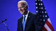 Biden: 'Things are a hell of a lot better' this year, despite inflation surge