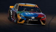 M&M's sponsoring Kyle Busch at NASCAR season finale despite conduct violation