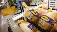 Butterball CEO: Small turkeys for Thanksgiving will be harder to find