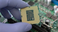 Exclusive look inside Texas semiconductor plant pounded by chip shortage