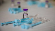 Pfizer expects updated COVID-19 vaccine data for kids under 5 by April