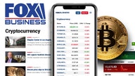 FOX Business adds enhanced cryptocurrency pricing, real-time market data