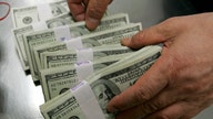 Dollar firm as US inflation poses next test