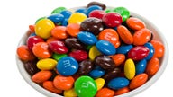 M&Ms named one of the top 5 brands in United States